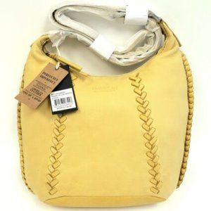 American Leather Co. Katy Crossbody